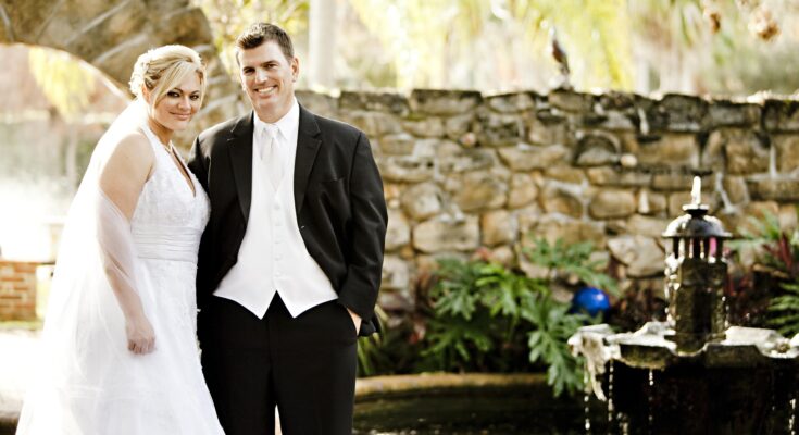Photographe mariage Picardie