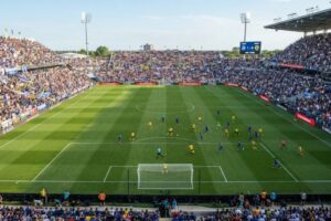 Terrain Football