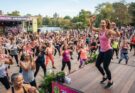 la Zumba