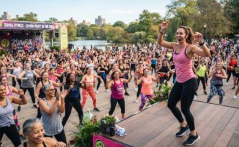 la Zumba