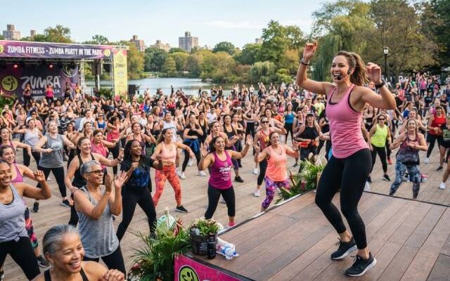 la Zumba