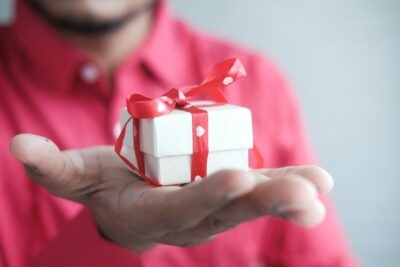 cadeau personnalisé