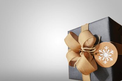 cadeau personnalisé