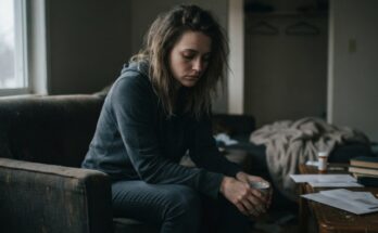 Dépression symptômes