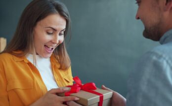 cadeau personnalisé