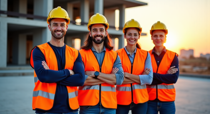 Restez couvert au meilleur tarif assurance decennale