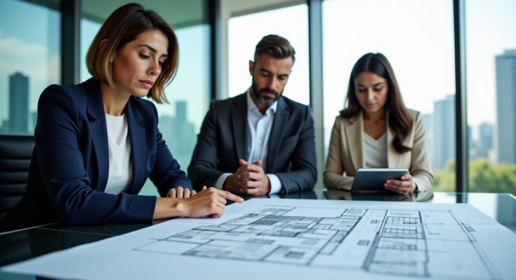 Réussir son investissement immobilier avec des critères d’analyse objectifs