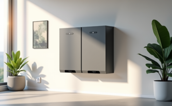 Comment choisir une batterie pour stocker son énergie solaire