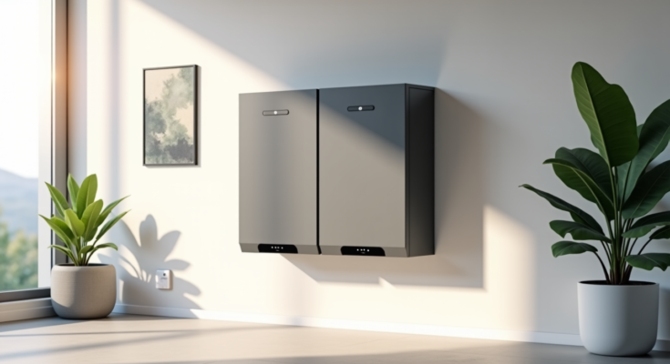 Comment choisir une batterie pour stocker son énergie solaire