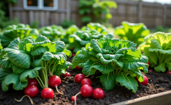 Quels légumes peut-on cultiver toute l’année