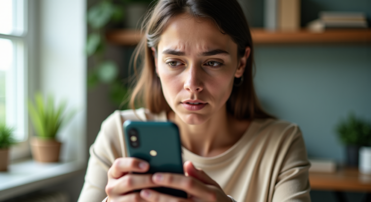 Comment sécuriser son compte WhatsApp contre les intrusions