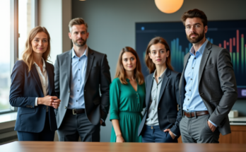 Recruter un profil expert dans la métropole lyonnaise, ce que change un cabinet de recrutement à Lyon