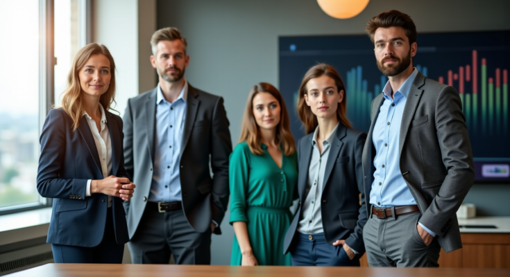 Recruter un profil expert dans la métropole lyonnaise, ce que change un cabinet de recrutement à Lyon