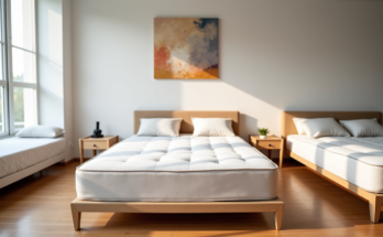 Comment choisir un matelas adapté à sa position de sommeil