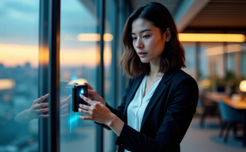 Les innovations qui pourraient remplacer les mots de passe